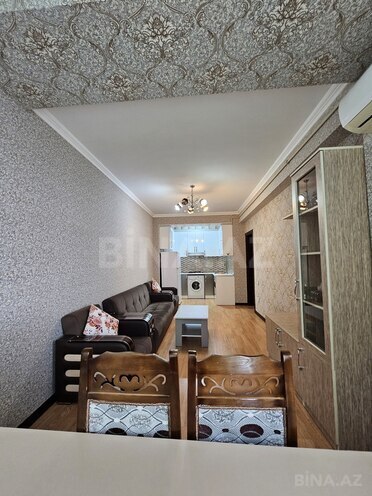 Продается 2-комн. новостройка 60 м², photo 8 from 17