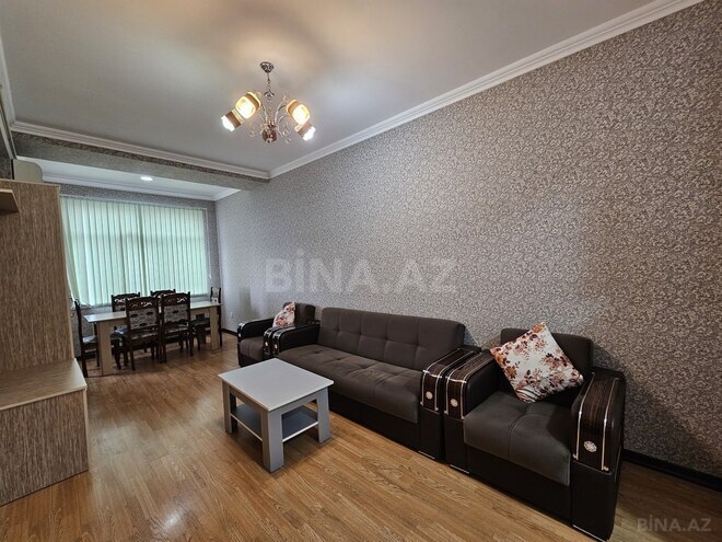Продается 2-комн. новостройка 60 м², photo 1 from 17