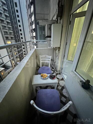 Сдается 2-комн. новостройка 90 м², м. Низами, photo 7 from 16