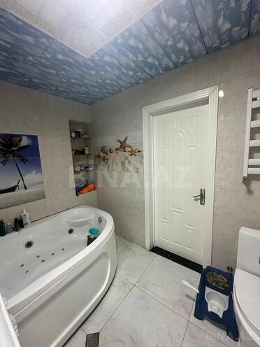 Сдается 2-комн. новостройка 90 м², м. Низами, photo 13 from 16