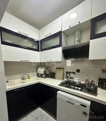 Сдается 2-комн. новостройка 90 м², м. Низами, photo 6 from 16