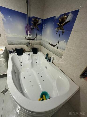Сдается 2-комн. новостройка 90 м², м. Низами, photo 12 from 16