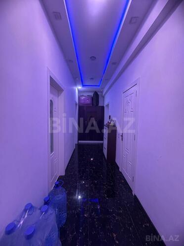 Сдается 2-комн. новостройка 90 м², м. Низами, photo 8 from 16