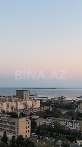 Продается 3-комн. новостройка 100 м², м. Ази Асланов, photo 7 from 17