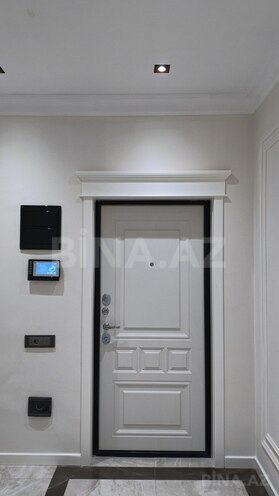 Продается 3-комн. новостройка 100 м², м. Ази Асланов, photo 14 from 17