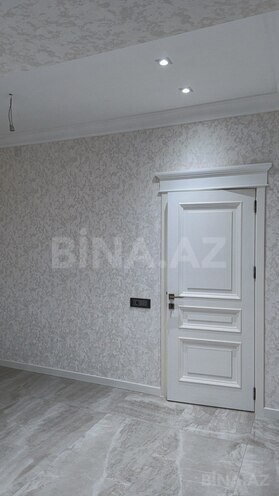 Продается 3-комн. новостройка 100 м², м. Ази Асланов, photo 16 from 17