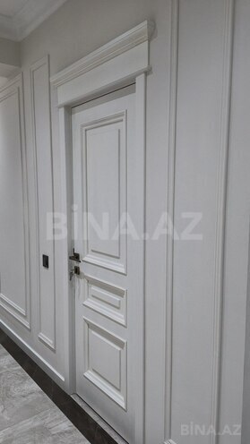Продается 3-комн. новостройка 100 м², м. Ази Асланов, photo 9 from 17