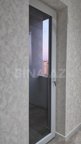Продается 3-комн. новостройка 100 м², м. Ази Асланов, photo 10 from 17