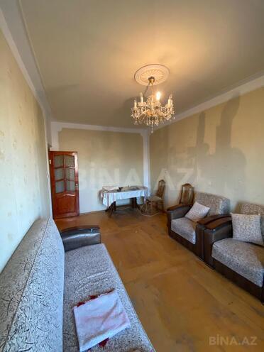 Satılır 4 otaqlı köhnə tikili 110 m², Qaraçuxur q., photo 3 from 18