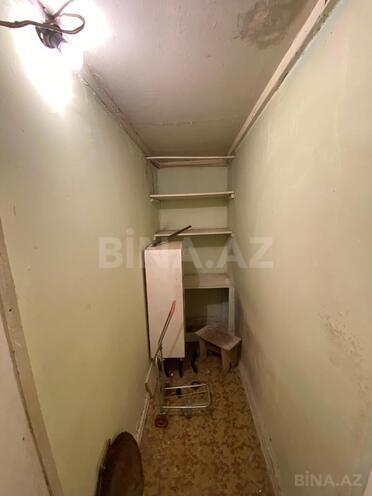 Satılır 4 otaqlı köhnə tikili 110 m², Qaraçuxur q., photo 15 from 18