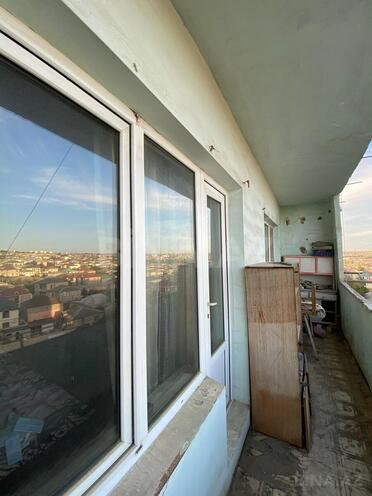 Satılır 4 otaqlı köhnə tikili 110 m², Qaraçuxur q., photo 17 from 18
