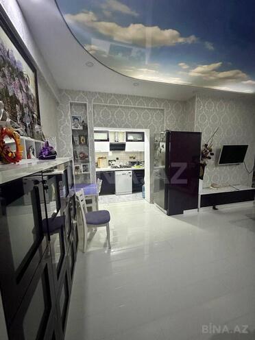 Сдается 2-комн. новостройка 90 м², м. Низами, photo 5 from 16