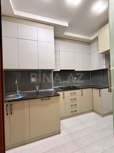 Продается 2-комн. новостройка 68 м², м. Ази Асланов, photo 11 from 16