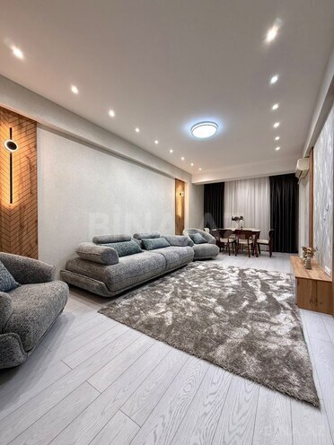 Продается 2-комн. новостройка 68 м², м. Ази Асланов, photo 5 from 16