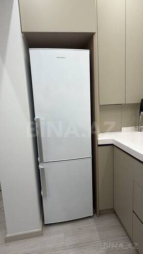 Сдается 3-комн. вторичка 45 м², м. Нариман Нариманов, photo 24 from 27