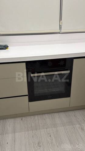 Сдается 3-комн. вторичка 45 м², м. Нариман Нариманов, photo 25 from 27