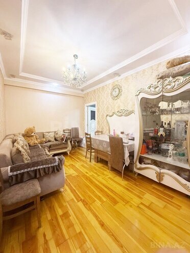 Продается 2-комн. новостройка 58 м², пос. Ени Ясамал, photo 3 from 8