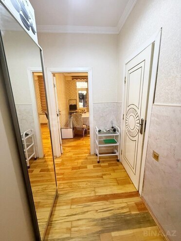 Продается 2-комн. новостройка 58 м², пос. Ени Ясамал, photo 6 from 8