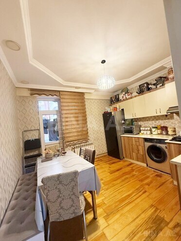 Продается 2-комн. новостройка 58 м², пос. Ени Ясамал, photo 4 from 8