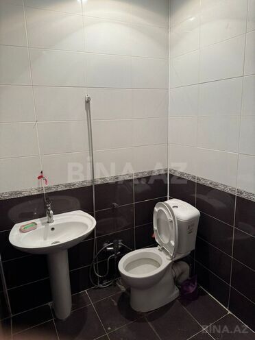 İcarəyə verilir 3 otaqlı yeni tikili 101 m², Elmlər Akademiyası m., photo 11 from 13