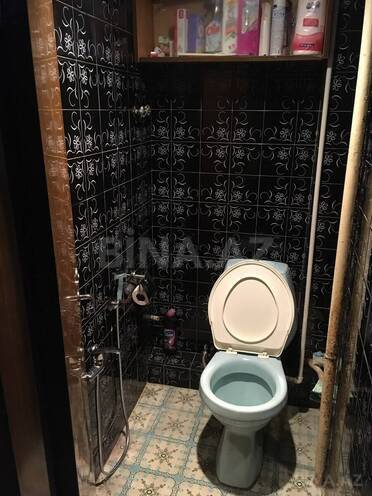 Продаётся 3-комн. вторичка 80 м², Сабаильский р., photo 15 from 16
