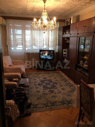 Продаётся 3-комн. вторичка 80 м², Сабаильский р., photo 1 from 16