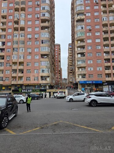Продается 2-комн. новостройка 58 м², пос. Ени Ясамал, photo 1 from 8