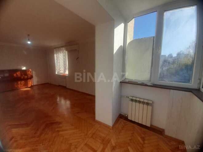 Сдаётся 1-комн. вторичка 30 м², м. Низами, photo 4 from 9