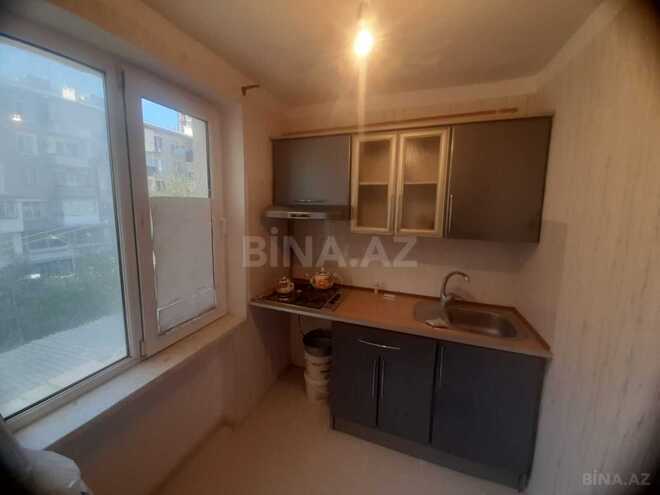 Сдаётся 1-комн. вторичка 30 м², м. Низами, photo 6 from 9