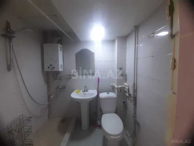 Сдаётся 1-комн. вторичка 30 м², м. Низами, photo 7 from 9