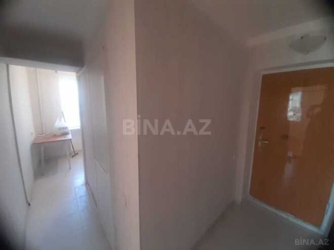 Сдаётся 1-комн. вторичка 30 м², м. Низами, photo 8 from 9