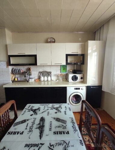 İcarəyə verilir 3 otaqlı yeni tikili 107 m², 8-ci kilometr q., photo 8 from 17