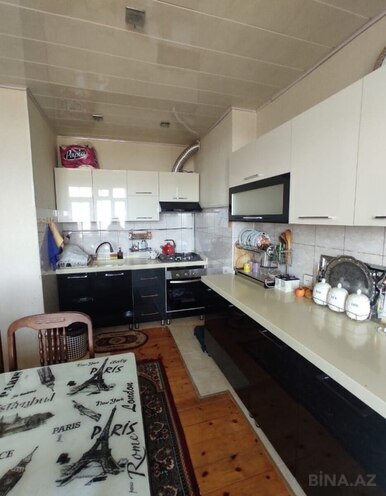 İcarəyə verilir 3 otaqlı yeni tikili 107 m², 8-ci kilometr q., photo 9 from 17