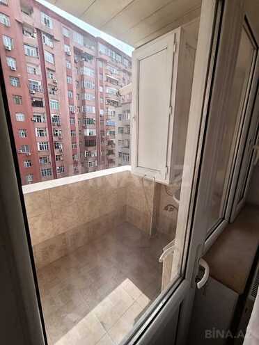 İcarəyə verilir 2 otaqlı yeni tikili 84 m², 20 Yanvar m., photo 12 from 15