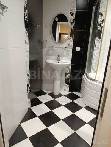 İcarəyə verilir 2 otaqlı yeni tikili 84 m², 20 Yanvar m., photo 10 from 15