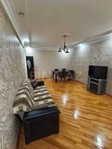 İcarəyə verilir 2 otaqlı yeni tikili 84 m², 20 Yanvar m., photo 1 from 15