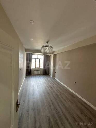 Сдается 3-комн. новостройка 110 м², Ясамальский р., photo 7 from 16