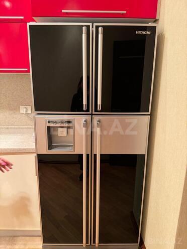 Сдается 2-комн. новостройка 90 м², м. Иншаатчылар, photo 12 from 16