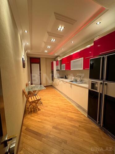 Сдается 2-комн. новостройка 90 м², м. Иншаатчылар, photo 7 from 16