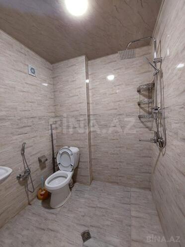 Сдается 1-комн. новостройка 50 м², м. Иншаатчылар, photo 10 from 19