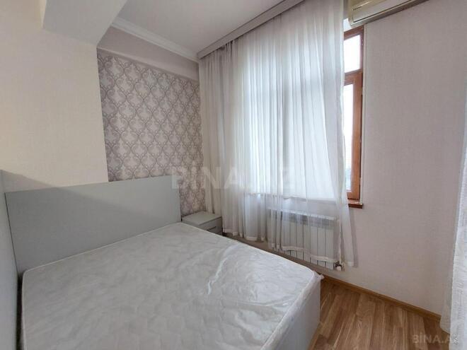 Сдается 1-комн. новостройка 50 м², м. Иншаатчылар, photo 6 from 19