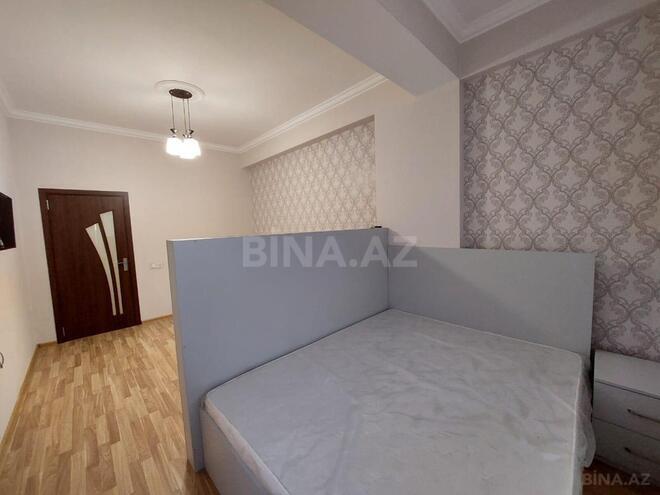 Сдается 1-комн. новостройка 50 м², м. Иншаатчылар, photo 11 from 19