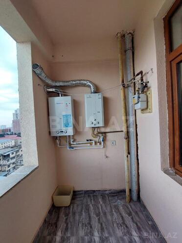 Сдается 1-комн. новостройка 50 м², м. Иншаатчылар, photo 16 from 19
