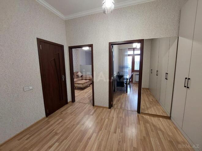 Сдается 1-комн. новостройка 50 м², м. Иншаатчылар, photo 17 from 19