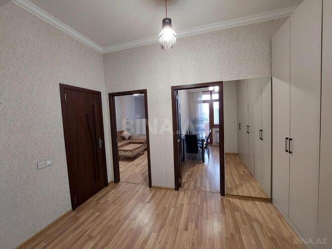 Сдается 1-комн. новостройка 50 м², м. Иншаатчылар, photo 12 from 19