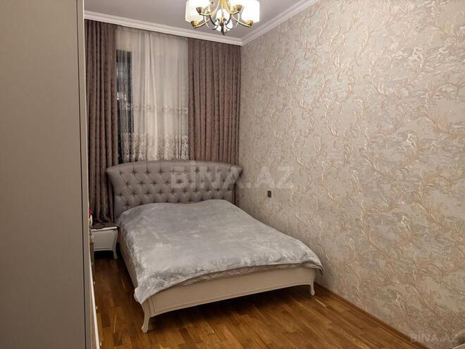Продаётся 3-комн. новостройка 80 м², м. Азадлыг проспекти, photo 5 from 10