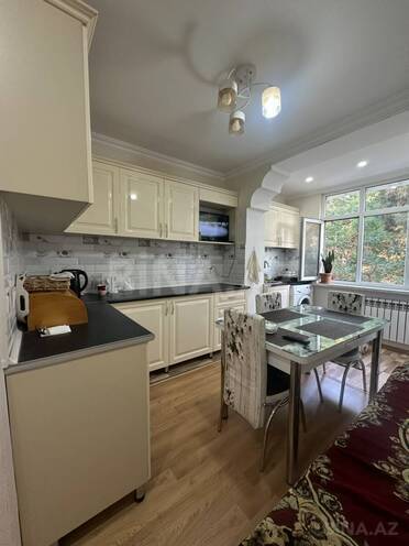 Satılır 3 otaqlı köhnə tikili 80 m², Bakıxanov q., photo 6 from 16