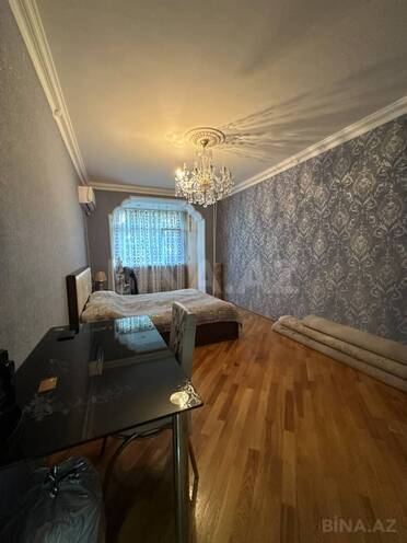 Satılır 3 otaqlı köhnə tikili 80 m², Bakıxanov q., photo 11 from 16