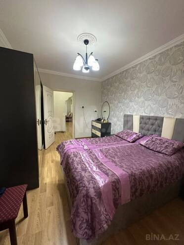 Satılır 3 otaqlı köhnə tikili 80 m², Bakıxanov q., photo 9 from 16