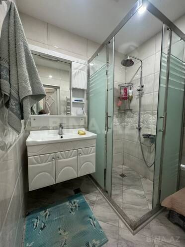 Satılır 3 otaqlı köhnə tikili 80 m², Bakıxanov q., photo 13 from 16